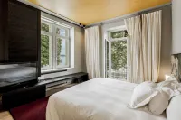 Hotel Bella Riva Hotels in Gardone Riviera