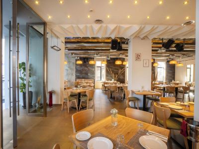Lato Annex Boutique Rooms