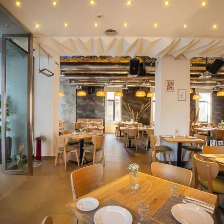 Lato Annex Boutique Rooms