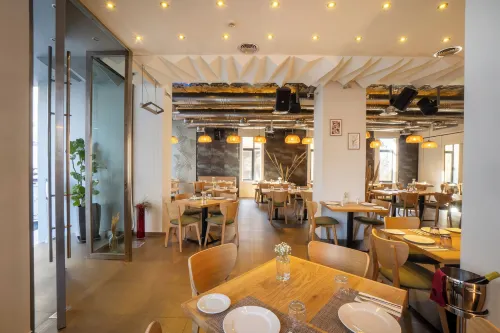 Lato Annex Boutique Rooms - 4-Star