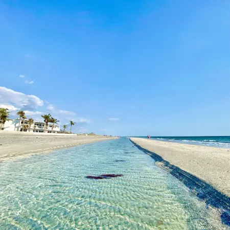 Manasota Key Resort