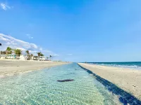 Manasota Key Resort - Beach