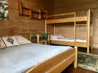 Pokoje Gościnne U Jaśka