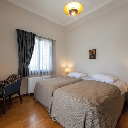 The Mansion - Kalamata Mediterranean Villas