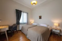 The Mansion - Kalamata Mediterranean Villas