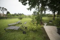 Villa Franca in Franciacorta Hotels in Rodengo Saiano