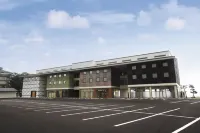 Bayside Square Kaike Hotel Отели в г. 