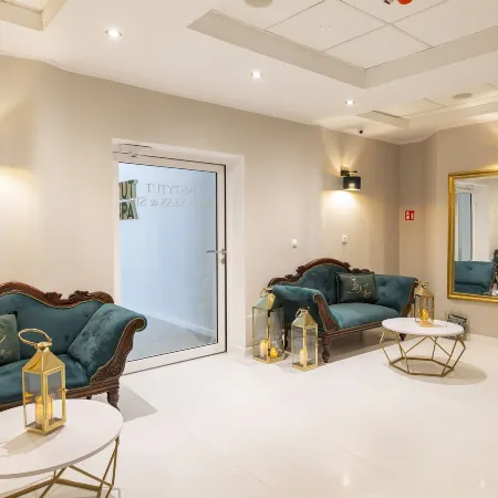 Hotel Verde Montana Wellness & Spa