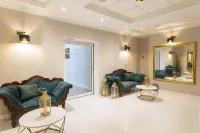 Hotel Verde Montana Wellness & Spa - spa