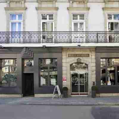 Grand Hôtel de l'Europe Hotel Exterior