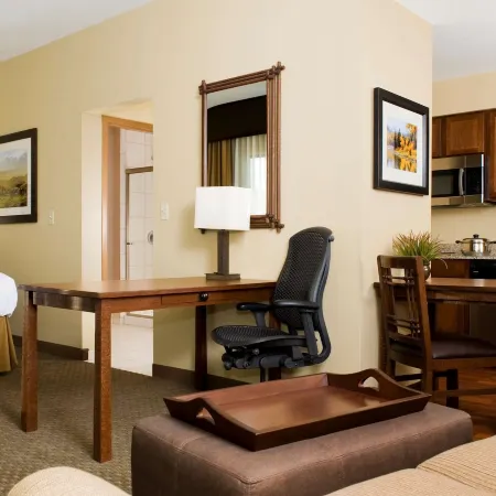 Homewood Suites by Hilton Bozeman