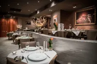Hôtel & Spa Vatel - servizio colazione