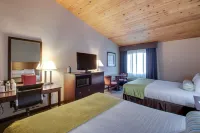 Best Western Plus the Inn at Hampton Các khách sạn ở Hampton