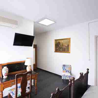 Cosi Priziusi B&B Relais Rooms