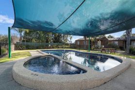 Shepparton Holiday Park