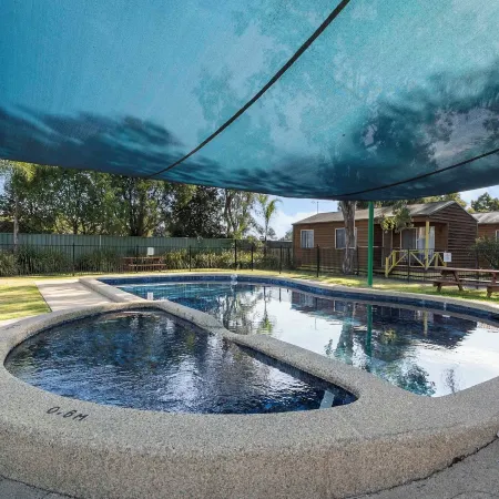 Shepparton Holiday Park