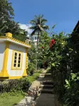 Phu Quoc Kim - Bungalow on the Beach Hotel a Phu Quoc Island