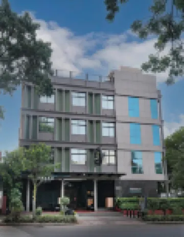 Cross Roads Inn Các khách sạn ở 