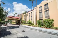 Comfort Inn & Suites Lantana - West Palm Beach South - Wifi