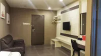 캄파르 부티크 호텔 캄파르 센트럴 캄파르 호텔