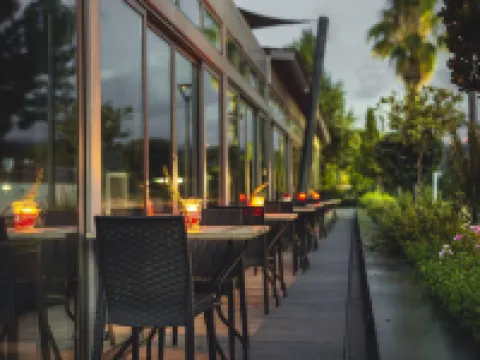 Latchi Escape Hotel & Suites Hotels in Neokhorio