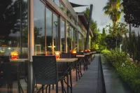 Latchi Escape Hotel & Suites Hotels in Lysos