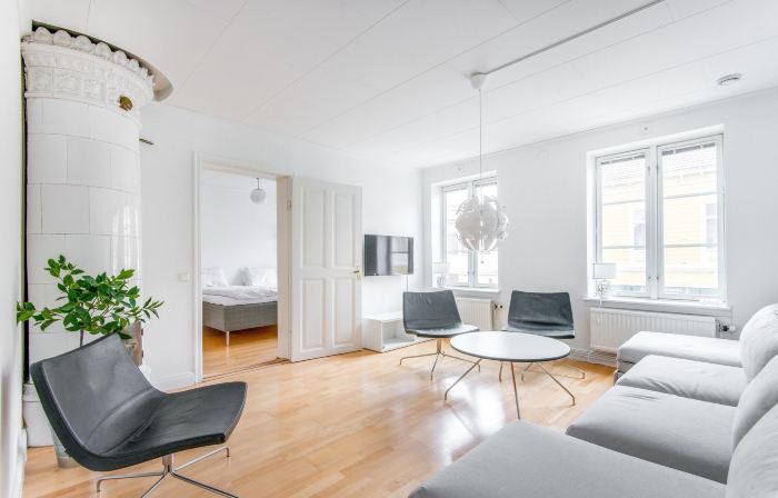 City Apartments in Jonkoping