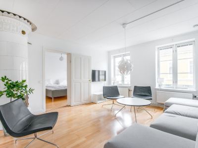 City Apartments in Jonkoping