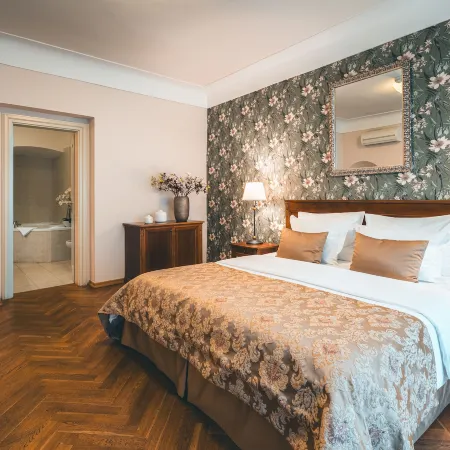 Appia Hotel Residences