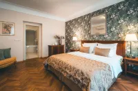 Appia Hotel Residences - Romantik