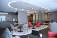 โรงแรมเบลล่า บี Bella B Hotel - ที่มีบาร์