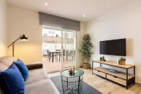 錫切斯集團寧靜海灘飯店