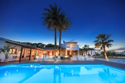 Es Pas Formentera Agroturismo Hotels in Es Caló