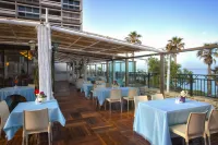 The Seasons Hotel -Studio & Suite - breakfast