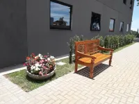 Hotel Matrix Hôtels à : Apucarana