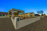 Motel 6 Clovis, NM