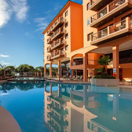 Hotel Jurerê Beach Village - Oficial