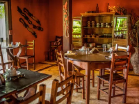 Morada da Praia do Rosa Pousada Hotels in Imbituba