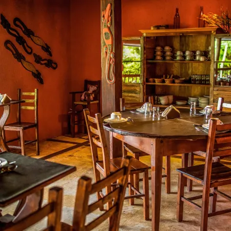 Morada da Praia do Rosa Pousada