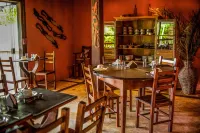 Morada da Praia do Rosa Pousada