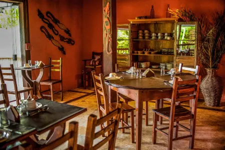 Morada da Praia do Rosa Pousada