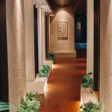 Batam Harbour Boutique Hotel & Spa