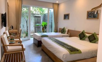 Jolie Villa Hoi An
