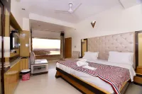 Hotel Ganesha Inn Ganga View