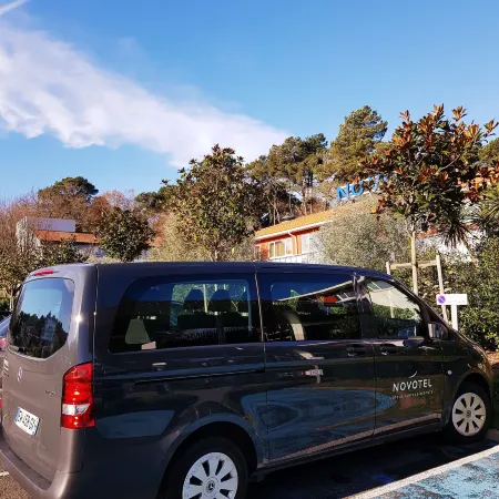 Novotel Resort & Spa Biarritz Anglet