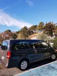 Novotel Resort & Spa Biarritz Anglet - parking