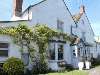 The Angel Inn B&B Hotels in Aylesbury Vale District