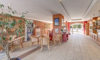 Résidence Pierre & Vacances les Rives de l'Aure