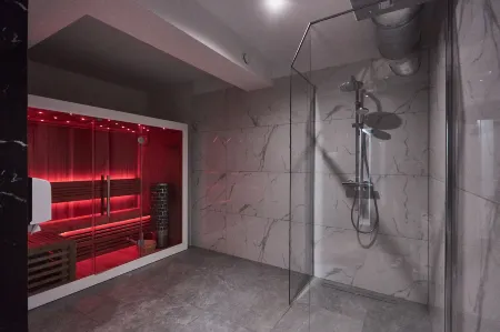 Apartamenty Świnoujście - Wisus Отели рядом с достопримечательностью «Свиноуйсьценский маяк»