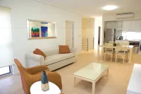Broadwater Mariner Resort Hotel a Beresford